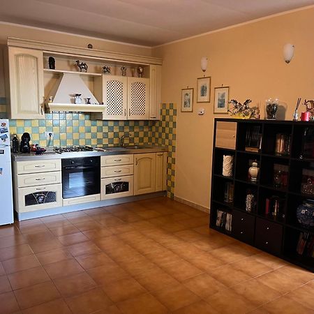 Casa Pamelia Apartman Frosinone megye Kültér fotó