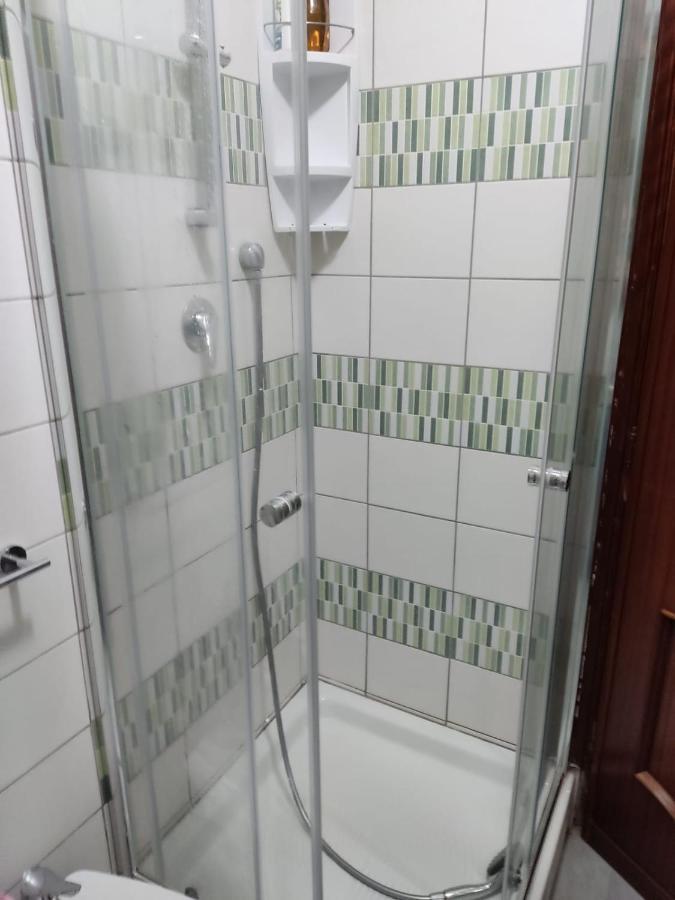 Casa Pamelia Apartman Frosinone megye Kültér fotó