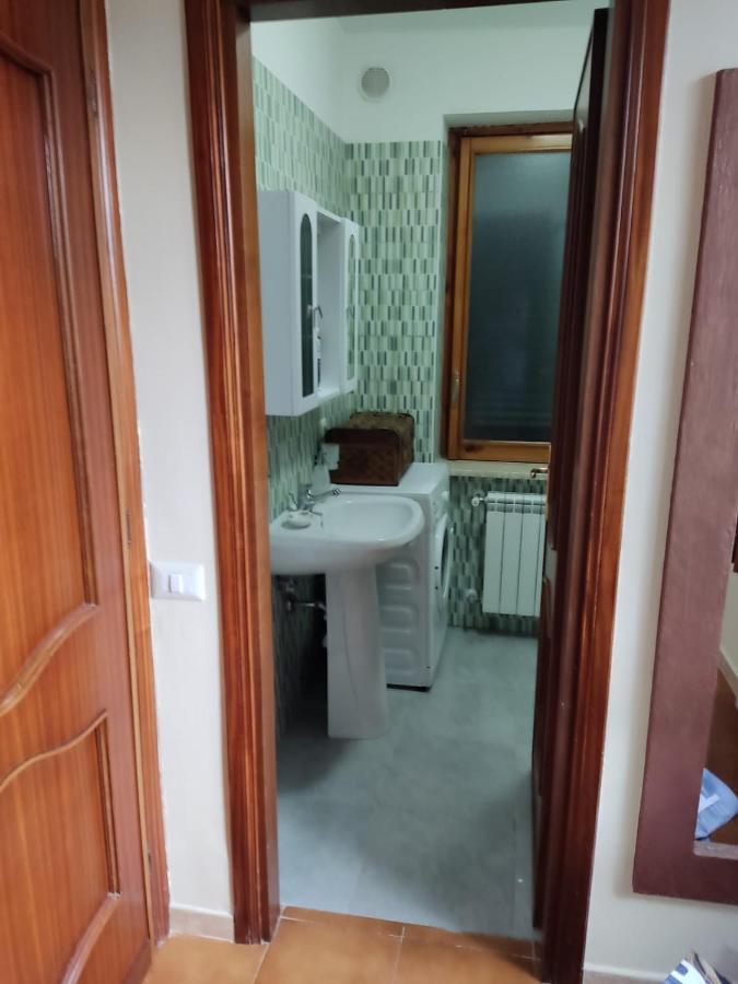 Casa Pamelia Apartman Frosinone megye Kültér fotó