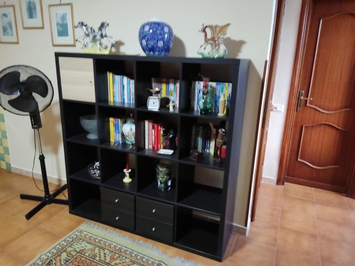 Casa Pamelia Apartman Frosinone megye Kültér fotó