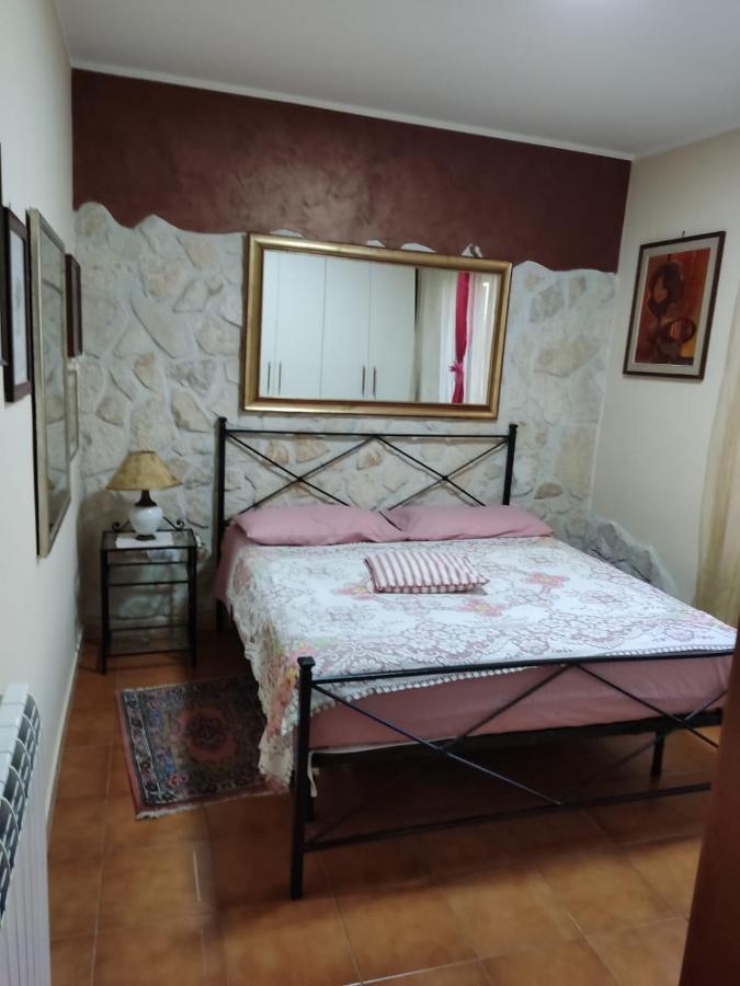 Casa Pamelia Apartman Frosinone megye Kültér fotó